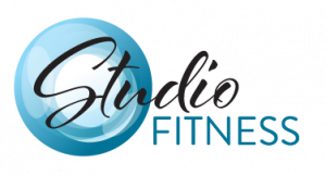 Studio Fitness Logo